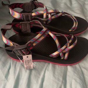 New Kids Chaco Sandals